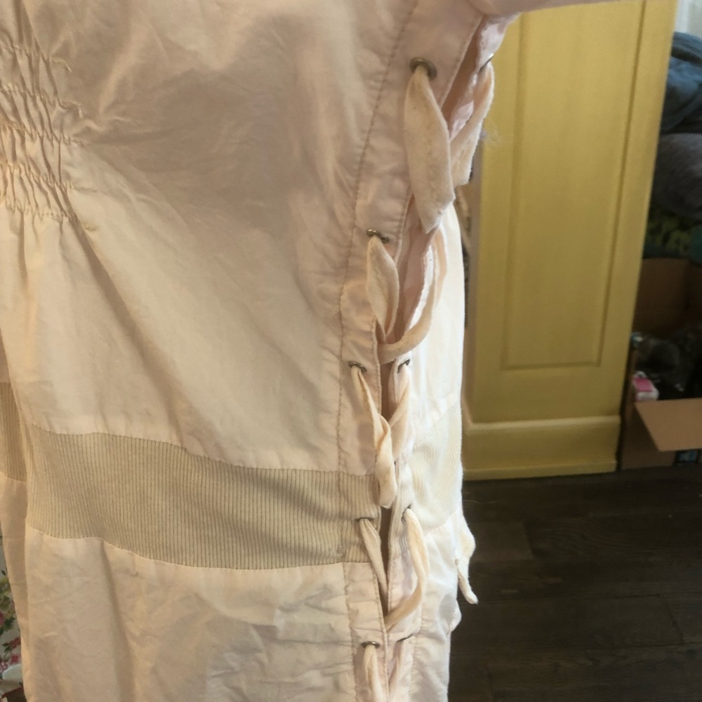 Pink Snap Up - image 7